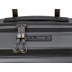 Валіза Travelite Motion Anthracite S Notebook 15,6