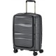 Валіза Travelite Motion Anthracite S Notebook 15,6