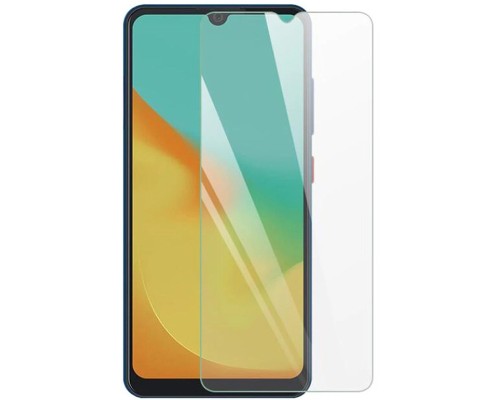 Скло захисне PowerPlant ZTE Blade A51/71 (GL600363) Скло захисне PowerPlant ZTE Blade A51/71 (GL600363)