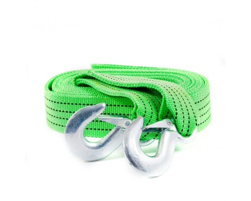 Трос буксирувальний WINSO 3т, 6м (133600)