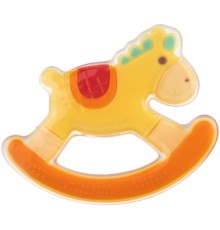 Прорізувач Canpol babies силіконова Коник (51/005)