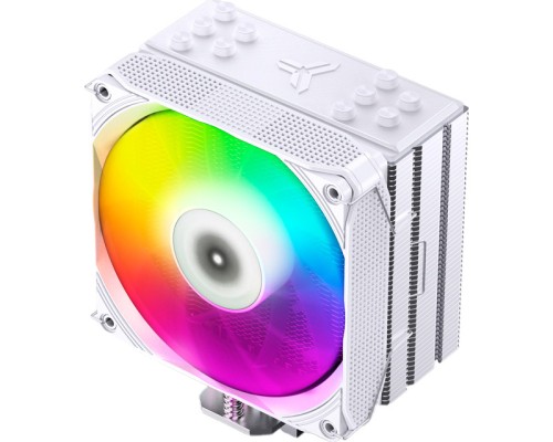 Кулер до процесора JONSBO PISA A5 White