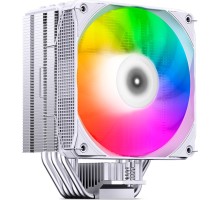 Кулер до процесора JONSBO PISA A5 White