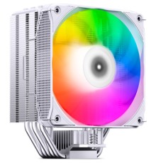 Кулер до процесора JONSBO PISA A5 White