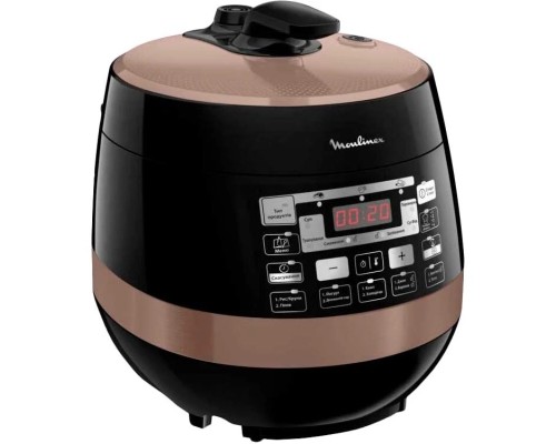 Мультиварка Moulinex CE430A34