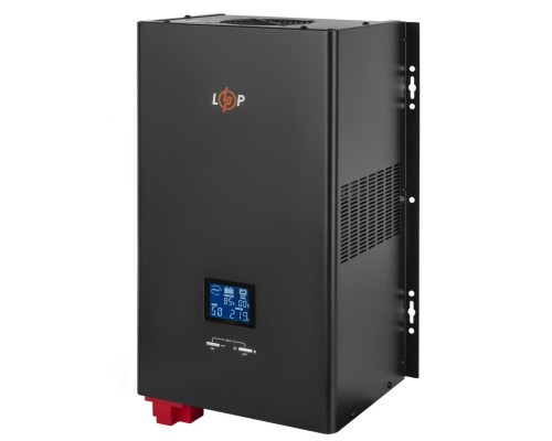 Пристрій безперебійного живлення LogicPower LPE-W-PSW-3600VA (19410) Пристрій безперебійного живлення LogicPower LPE-W-PSW-3600VA (19410)