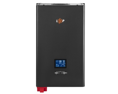 Пристрій безперебійного живлення LogicPower LPE-W-PSW-3600VA (19410) Пристрій безперебійного живлення LogicPower LPE-W-PSW-3600VA (19410)