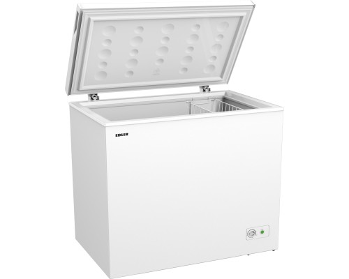 Морозильна скриня Edler ED-250A