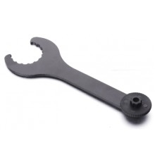 Ключ велосипедний Ken Tech KL-9731С (Shimano Hollowtech ll) (INS-499)