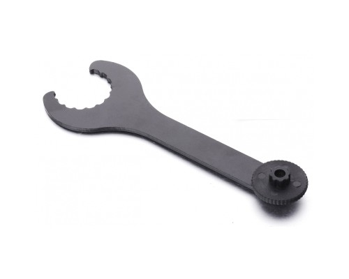 Ключ велосипедний Ken Tech KL-9731С (Shimano Hollowtech ll) (INS-499)