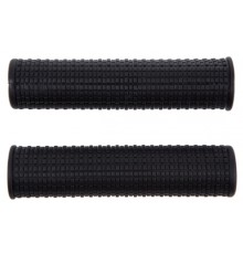 Гріпси Bravvos L120 мм FL-323 Black (GRI-321)