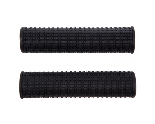 Гріпси Bravvos L120 мм FL-323 Black (GRI-321)