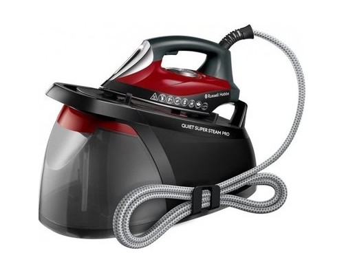Парова станція Russell Hobbs 24460-56 Парова станція Russell Hobbs 24460-56