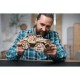 Конструктор Ugears Гусеничний позашляховик (6337469)