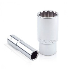 Головка торцева Toptul 32 мм 1/2