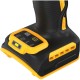 Гайковерт DeWALT 18 В XR Li-lon 2x5Ah, 1396 Нм (DCF900P2G)
