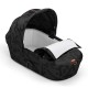Люлька Cybex Melio Real Black (522002667)
