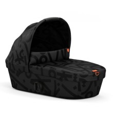 Люлька Cybex Melio Real Black (522002667)