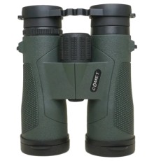 Бінокль Comet W13 10x42A waterproof в чохлі Зелений (W13-1042A)