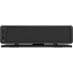 Корпус Fractal Design Ridge Black mITX PCIe 4.0 (FD-C-RID1N-11)