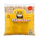 Наповнювач для туалету Super Cat Hamster Деревний вбирний з запахом лаванди 800 г (5055)