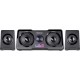 Акустична система Defender Soundwall USB Black (65214) 