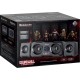 Акустична система Defender Soundwall USB Black (65214) 