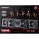 Акустична система Defender Soundwall USB Black (65214) 