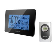 Метеостанція Sencor SWS51B