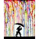 Картина по номерам ZiBi Танок на двох 40*50 см ART Line (ZB.64210)