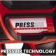Цвяхозабивач Einhell FIXETTO 18/50 N, PXC, 18В, 500 цвяхів в комплекті (50мм), LED (без АКБ і ЗП) (4257795)