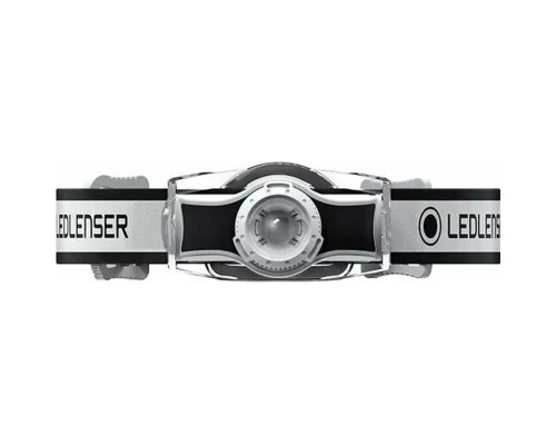 Ліхтар LedLenser MH5 Black/Grey (502147)