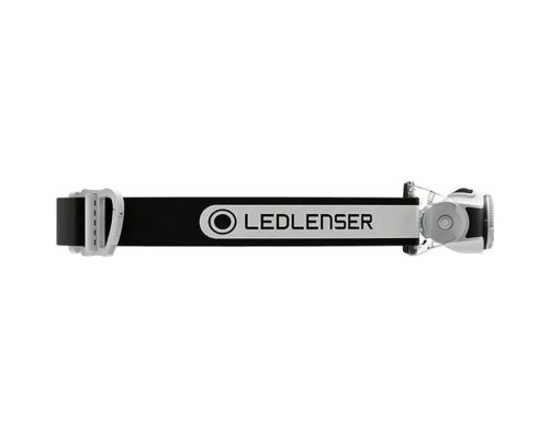 Ліхтар LedLenser MH5 Black/Grey (502147)