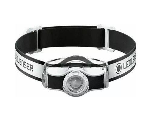 Ліхтар LedLenser MH5 Black/Grey (502147)