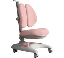 Дитяче крісло FunDesk Premio pink (222103)