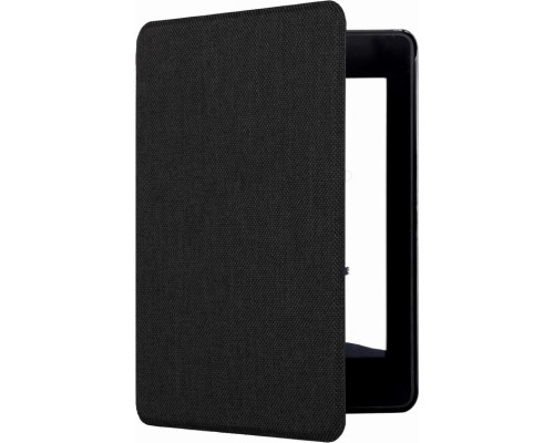 Чохол до електронної книги BeCover Ultra Slim Amazon Kindle All-new 10th Gen. 2019 Black (703800)