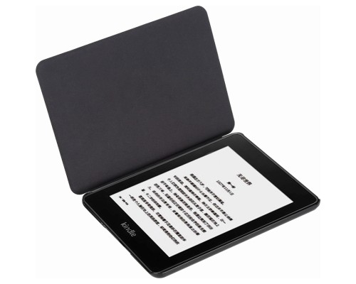 Чохол до електронної книги BeCover Ultra Slim Amazon Kindle All-new 10th Gen. 2019 Black (703800)