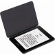 Чохол до електронної книги BeCover Ultra Slim Amazon Kindle All-new 10th Gen. 2019 Black (703800)
