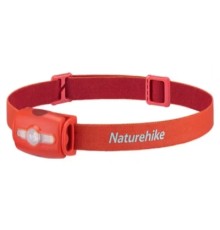 Ліхтар Naturehike NH18T005-F Червоний (6927595749814)
