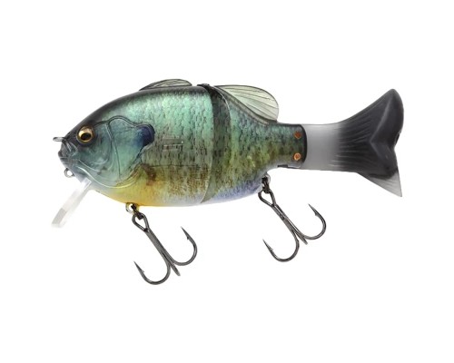 Воблер Imakatsu Gillroid Baby 120mm 14.0g 826 (1452.16.59)