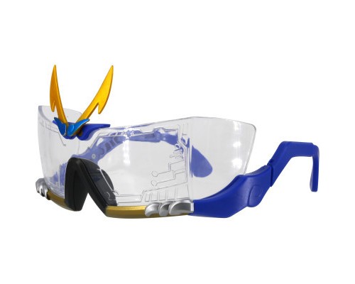 Дзига Auldey набір Infinity Nado VI Goggle Battle Pack дзиґа та аксесуари (EU654161)