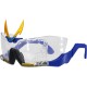 Дзига Auldey набір Infinity Nado VI Goggle Battle Pack дзиґа та аксесуари (EU654161)