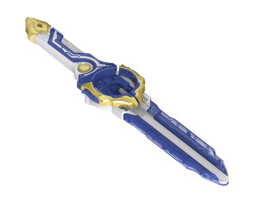 Дзига Auldey набір Infinity Nado VI Goggle Battle Pack дзиґа та аксесуари (EU654161)