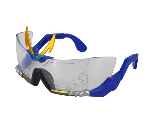 Дзига Auldey набір Infinity Nado VI Goggle Battle Pack дзиґа та аксесуари (EU654161)