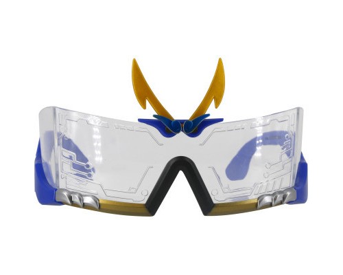 Дзига Auldey набір Infinity Nado VI Goggle Battle Pack дзиґа та аксесуари (EU654161)