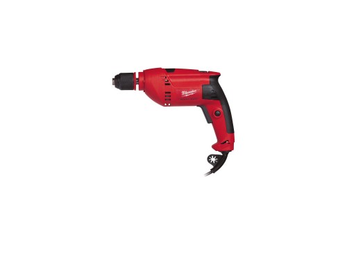 Дриль Milwaukee DE 10 RX, 630Вт (4933409211)