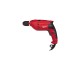Дриль Milwaukee DE 10 RX, 630Вт (4933409211)