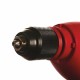 Дриль Milwaukee DE 10 RX, 630Вт (4933409211)