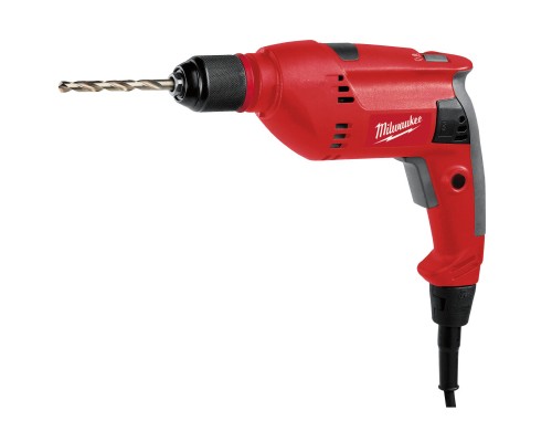 Дриль Milwaukee DE 10 RX, 630Вт (4933409211)