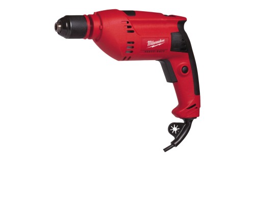 Дриль Milwaukee DE 10 RX, 630Вт (4933409211)
